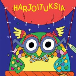 Tehtäviä ja pelejä Nokkelien lasten harjoituksia