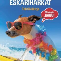 Hauskoja tehtäviä! Hauskat eskariharkat