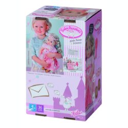 Baby Annabell Little Sweet Princess