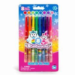 Scenticorns tuoksuva Geelikynä