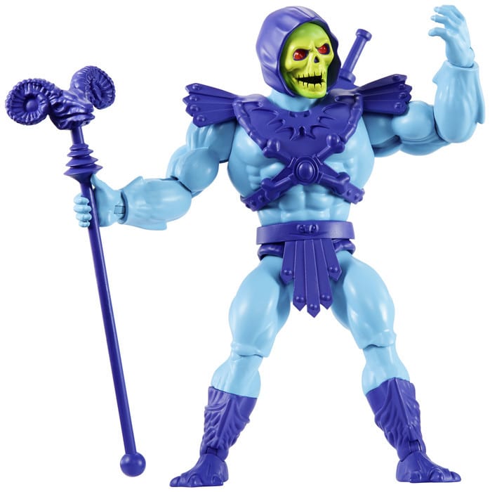 Master of the Universe Skeletor 2 Master of the Universe Skeletor - Image 2