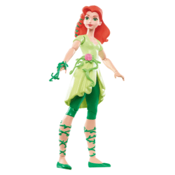 DC Super Hero Girls Poison Ivy -figuuri