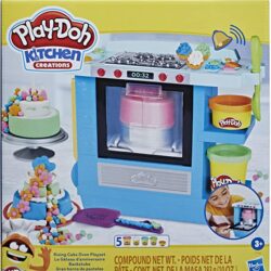 Play-doh Kitchen Hella