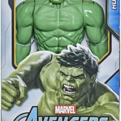 Marvel Avengers Hulk