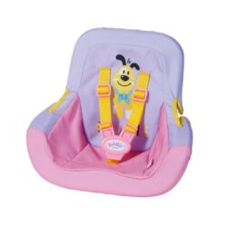 Baby born auton turvaistuin