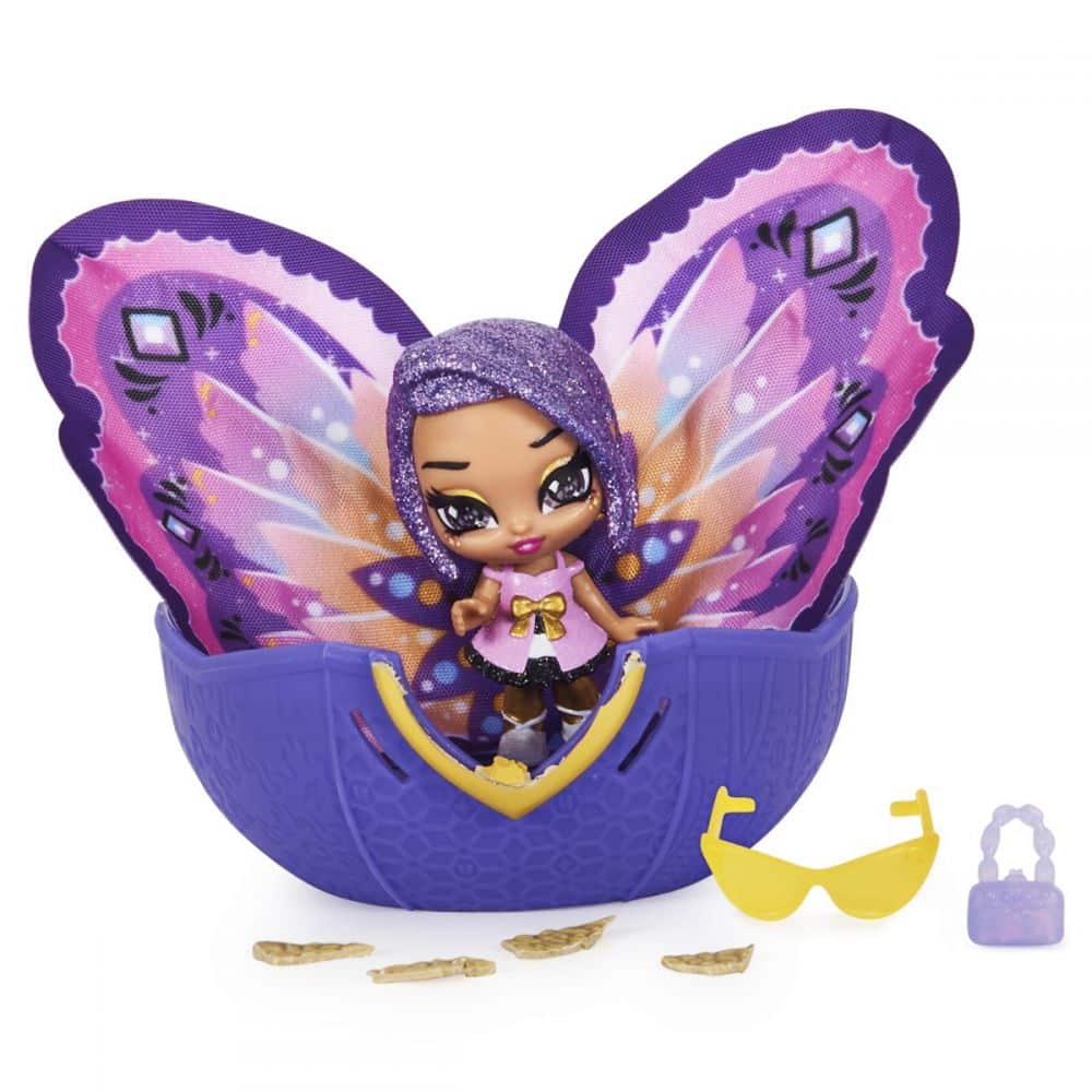 Hatchimals Pixies Wilder Wings 3 Hatchimals Pixies Wilder Wings - Image 3
