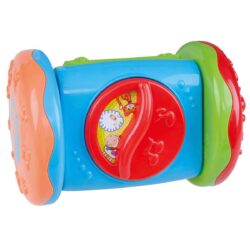 Kid Ensimmäinen pyörivä Peili