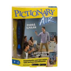 Pictionary Air