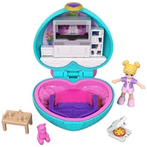 Polly Pocket Tiny Pocket places 2 Polly Pocket Tiny Pocket places - Image 2