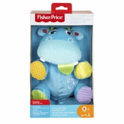 Fisher-Price Hippo