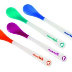 Munchkin White Hot Ensilusikat