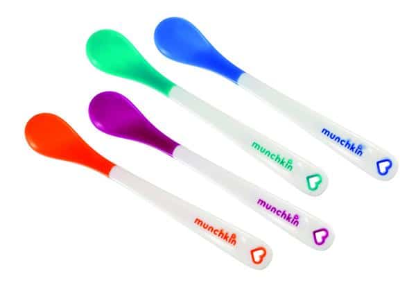 Munchkin White Hot Ensilusikat 1 Munchkin White Hot Ensilusikat