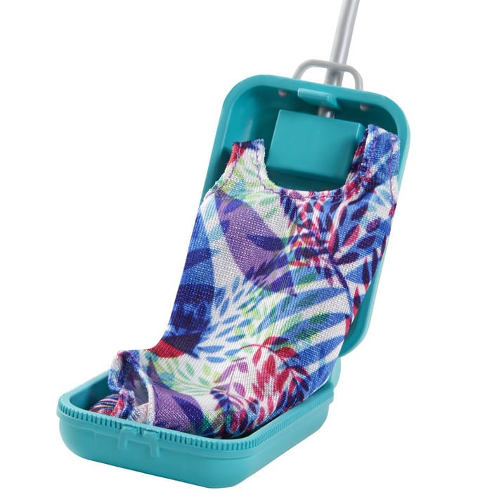 Barbie Chelsea The Lost Birthday Tummahiuksinen 4 Barbie Chelsea The Lost Birthday Tummahiuksinen - Image 4