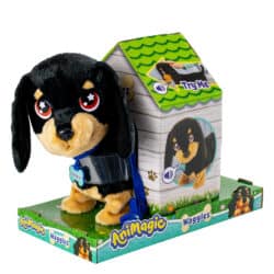 Animagic Waggles Mäyräkoira-muksumassi.fi