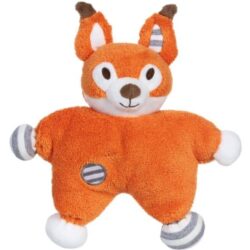 Ainu Kettu pehmohelistin