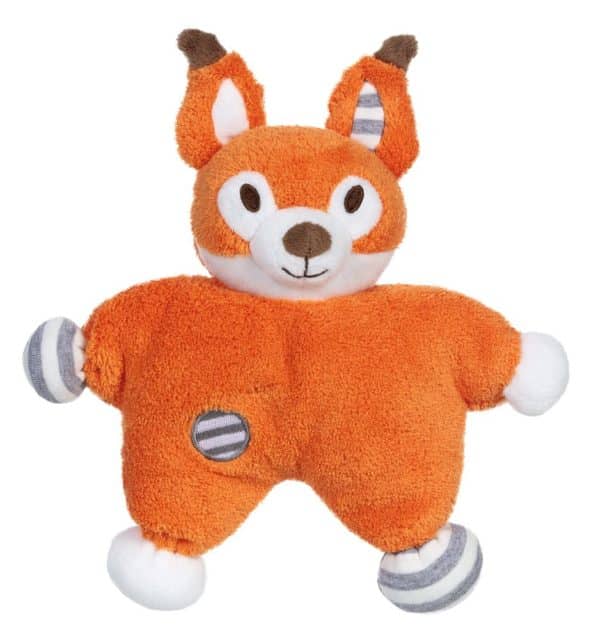 Ainu Kettu pehmohelistin 1 Ainu Kettu pehmohelistin