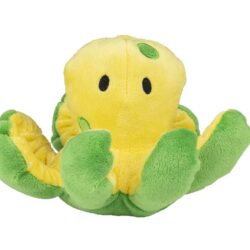 Ainu Mustekala Pehmohelistin