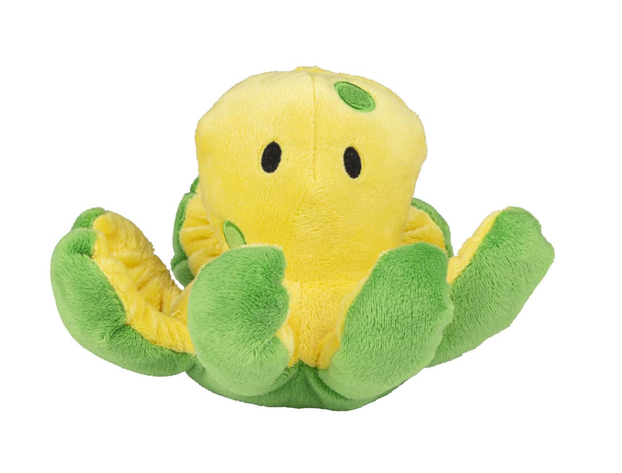 Ainu Mustekala Pehmohelistin 1 Ainu Mustekala Pehmohelistin