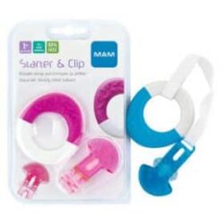 Ainu MAM Starter & Clip