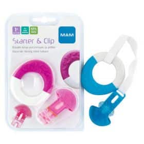 Ainu MAM Starter & Clip 1 Ainu MAM Starter & Clip