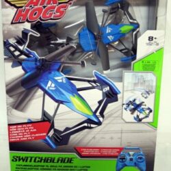 Air Hogs Switchblade Helikopteri sininen
