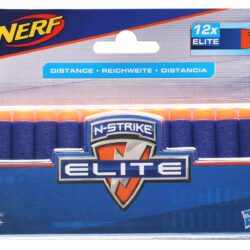 Nerf N´Strike Elite 12 lisäpakkaus