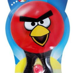 Angry Birds mailapeli