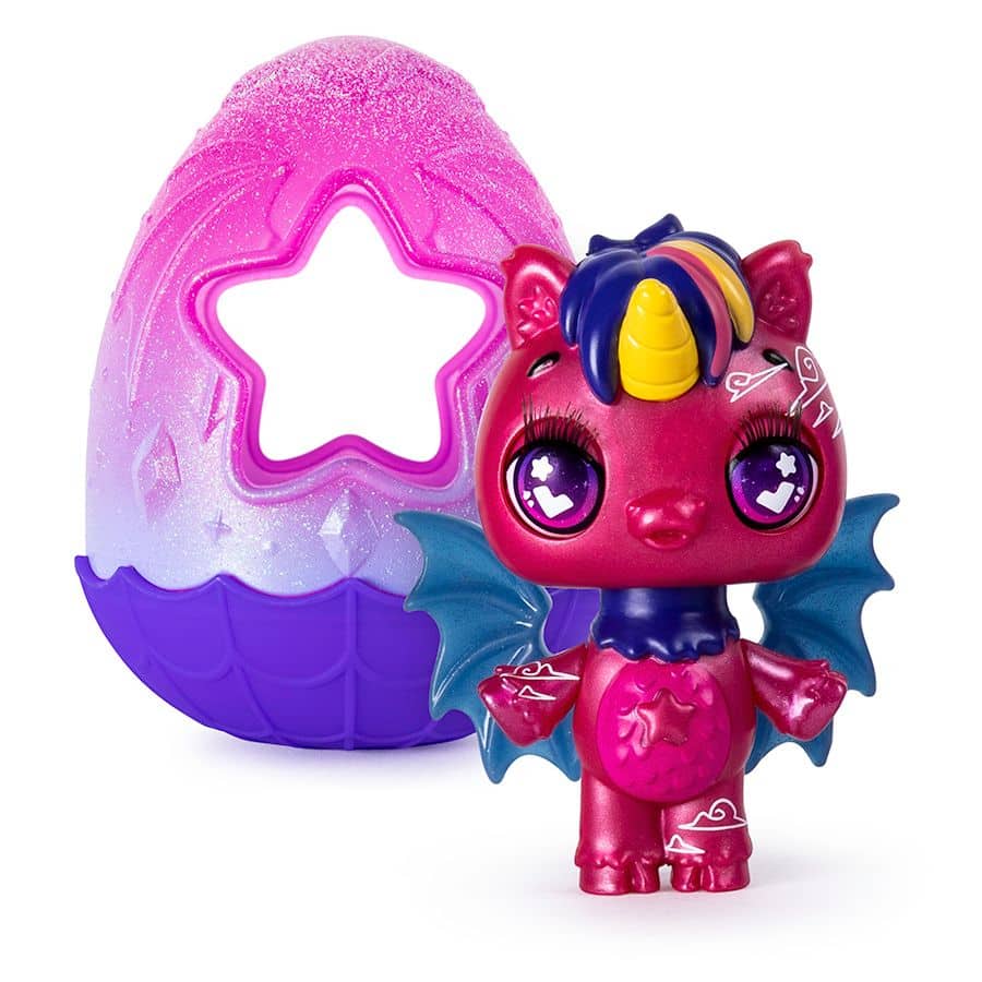 Hatchmals Glow Up Magic Dusk 4 Hatchmals Glow Up Magic Dusk - Image 4