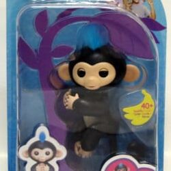 Fingerlings Apinavauva Finn