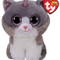 TY Pehmo Asher kissa medium