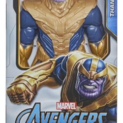 Marvel Avengers Thanos