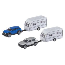 Teamsterz Auto & Asuntovaunu