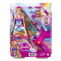 Barbie Dreamtopia Hair Princess