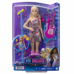 Barbie Big City Big Dreams