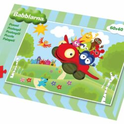 Babblarna Maxi24 -palapeli