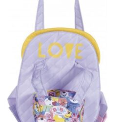 Baby born rintareppu. Ihana Rintareppu Baby Born- nukelle. Sopii 39-46cm nukeille.