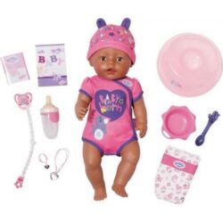 Baby born soft touch