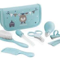Miniland vauvan tarvikepakkaus