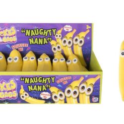 Banaani puristelulelu