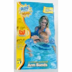 Bestway Surf and Sun käsikellukkeet