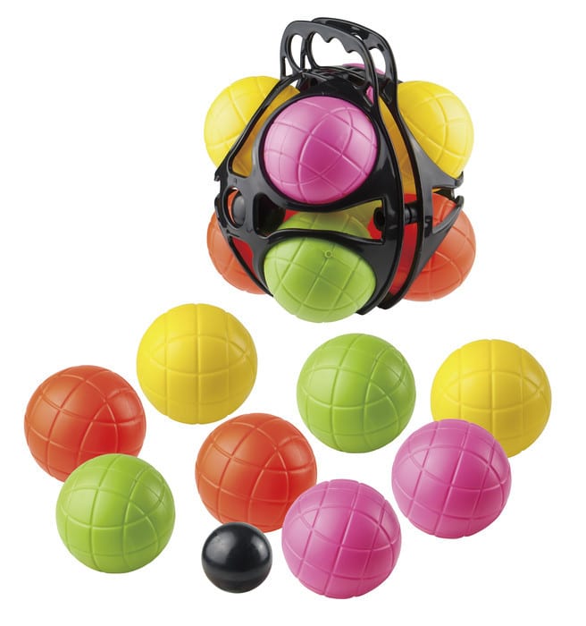 Boccia pelisetti 1 Boccia pelisetti