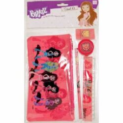 Bratz Penaali ja Kynäsetti