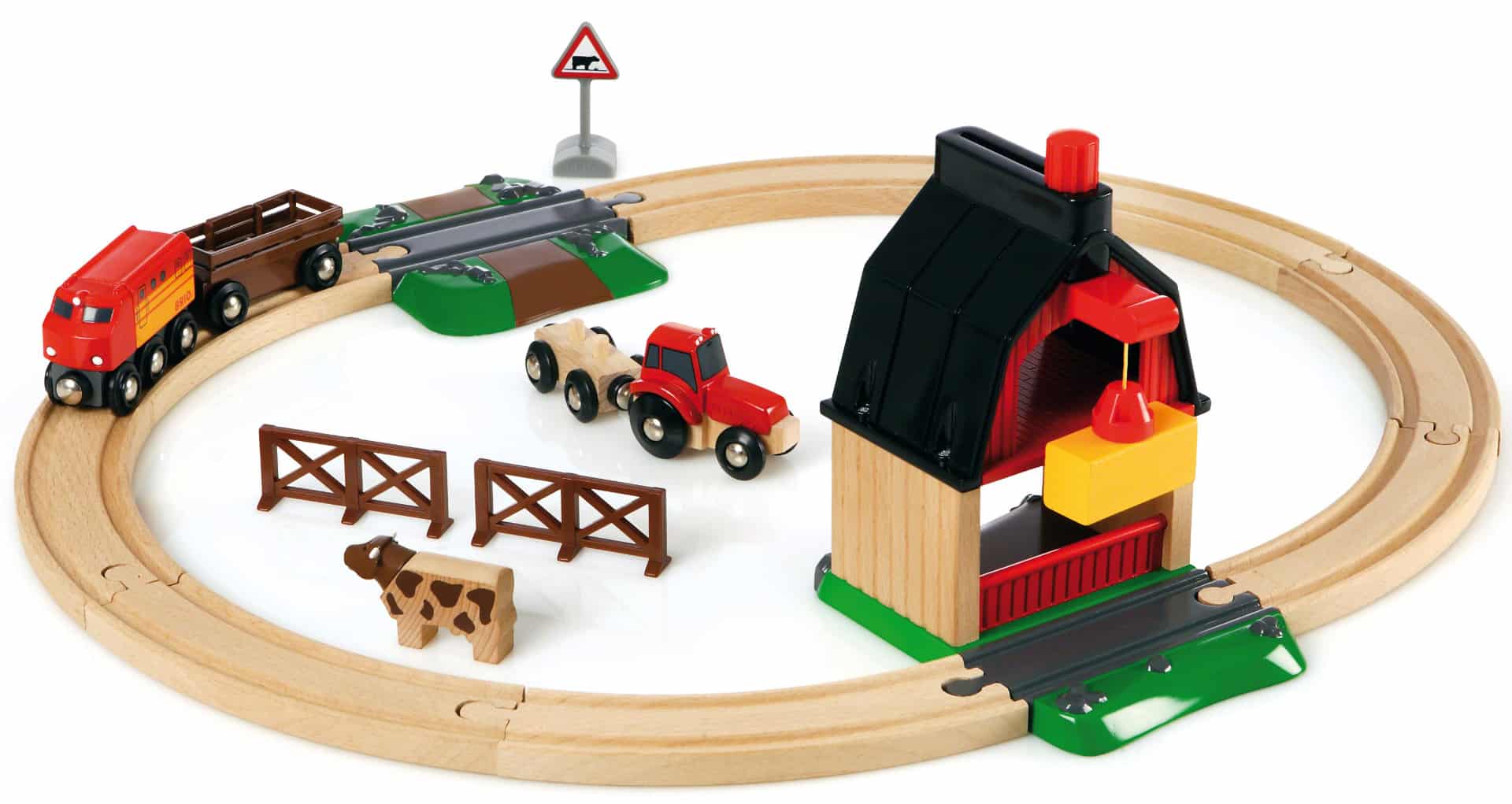 Brio Maatila-ratasetti 2 Brio Maatila-ratasetti - Image 2