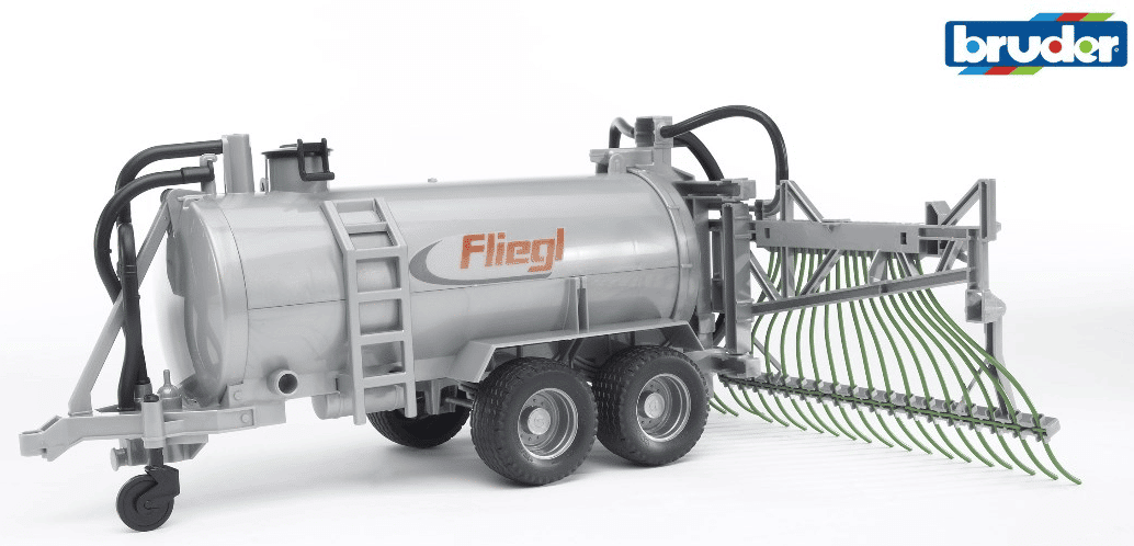 Bruder 02020 Fliegl lietelantalevitin 1 Bruder 02020 Fliegl lietelantalevitin