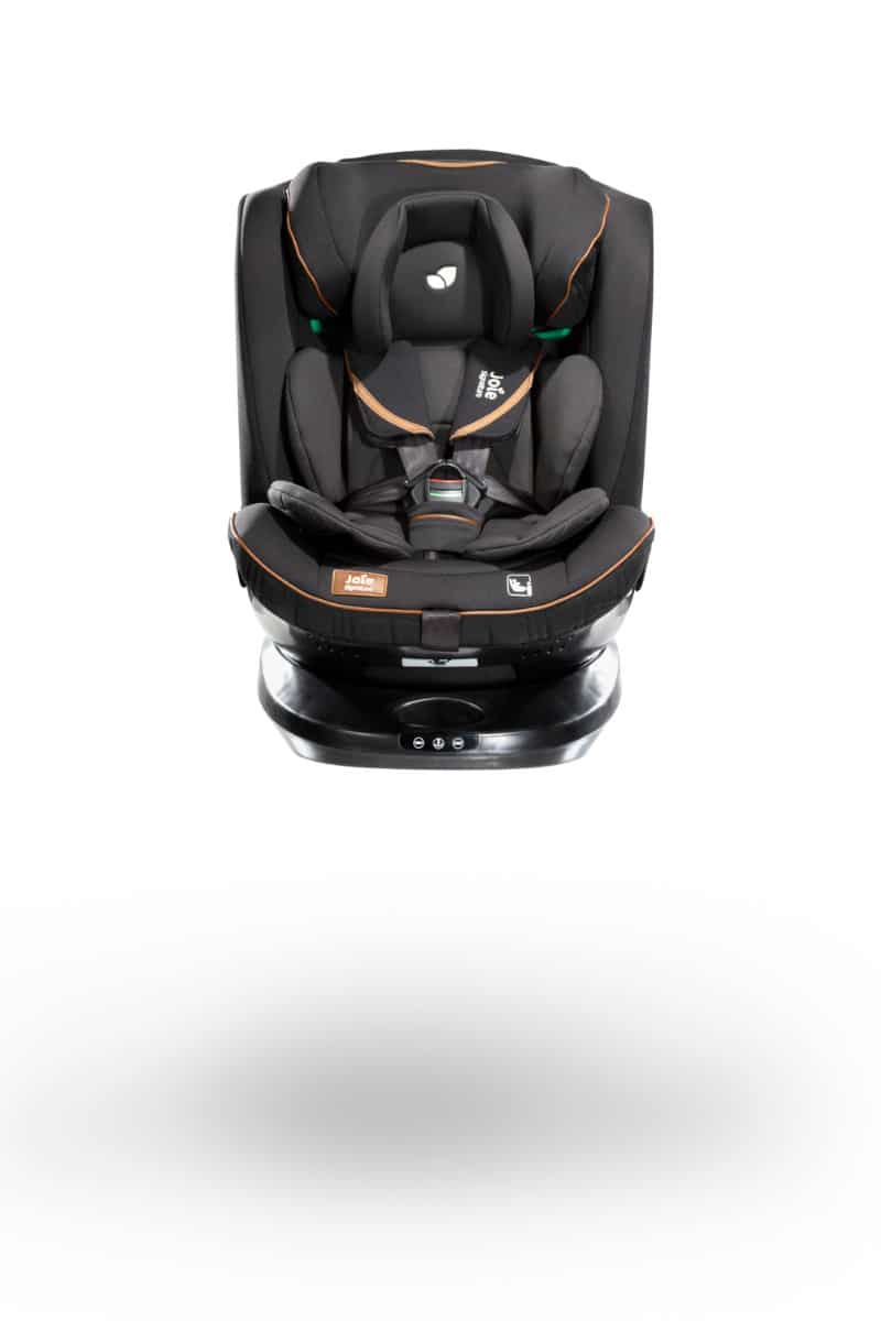Joie I-Spin Grow Eclipse 1 Joie I-Spin Grow Eclipse