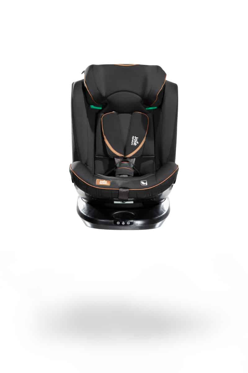 Joie I-Spin Grow Eclipse 2 Joie I-Spin Grow Eclipse - Image 2