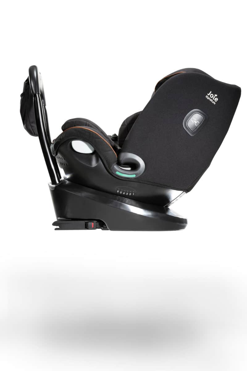 Joie I-Spin Grow Eclipse 4 Joie I-Spin Grow Eclipse - Image 4