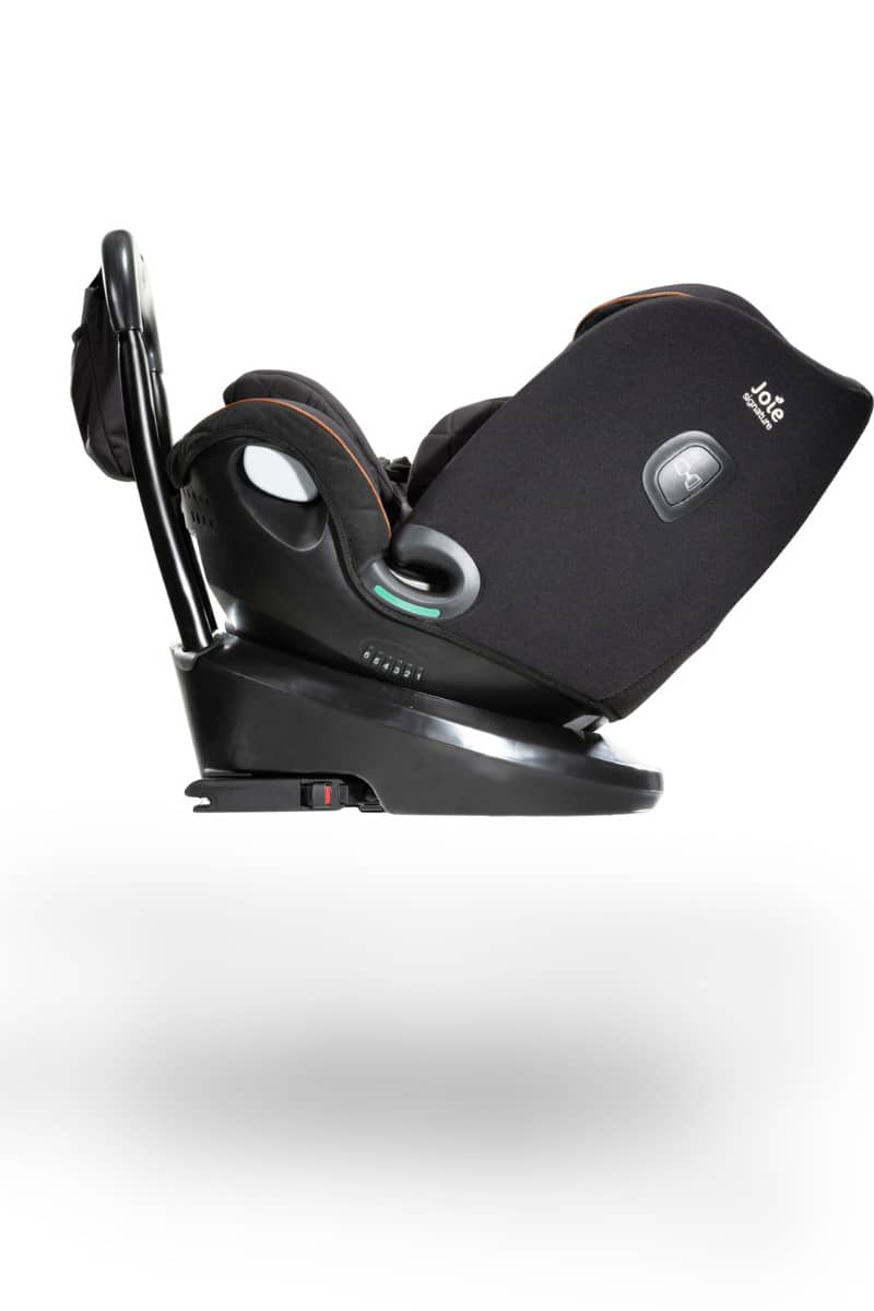 Joie I-Spin Grow Eclipse 5 Joie I-Spin Grow Eclipse - Image 5
