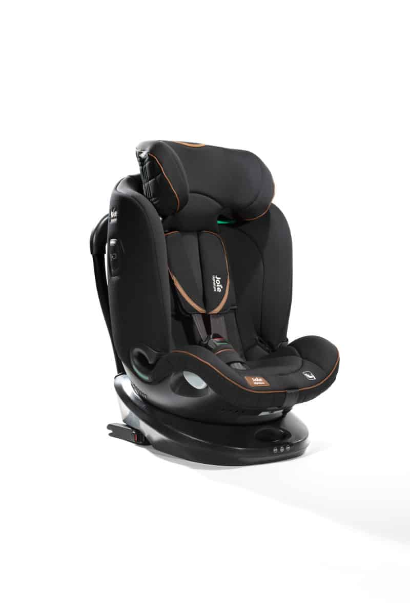 Joie I-Spin Grow Eclipse 8 Joie I-Spin Grow Eclipse - Image 8