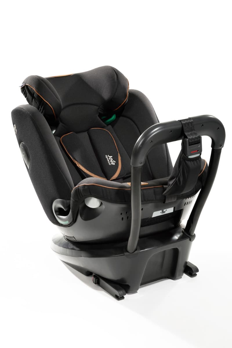 Joie I-Spin Grow Eclipse 10 Joie I-Spin Grow Eclipse - Image 10